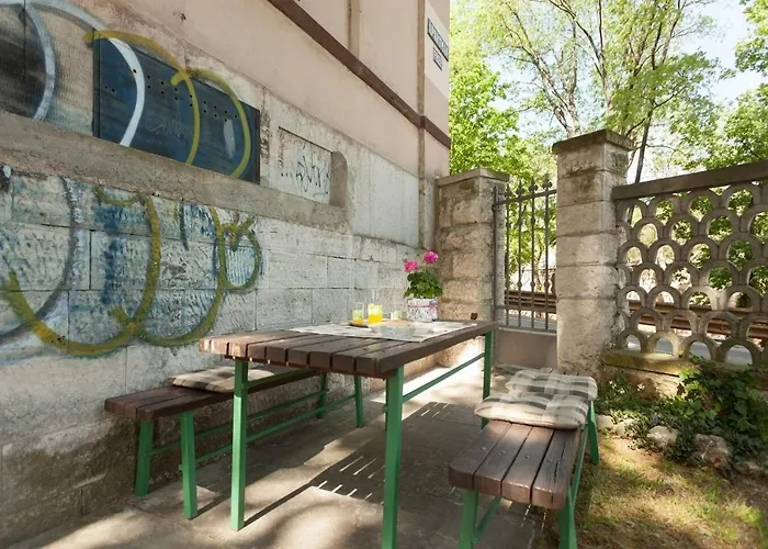 아파트 With A Parking Space - 21895 풀라