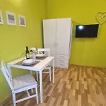 Apartamento With A Parking Space - 21895 *