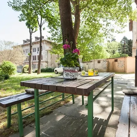 With A Parking Space - 21895 Apartman Pula