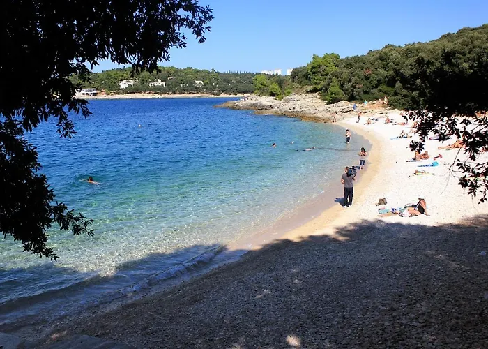 Apartman With A Parking Space - 21895